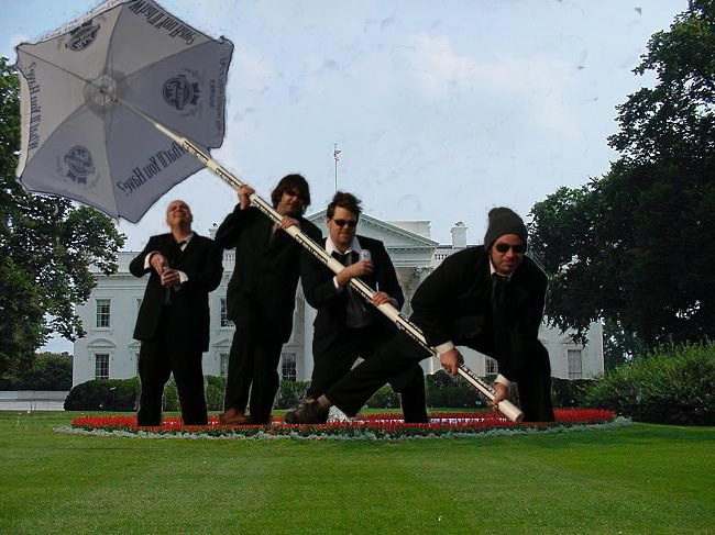 the-whitehouse